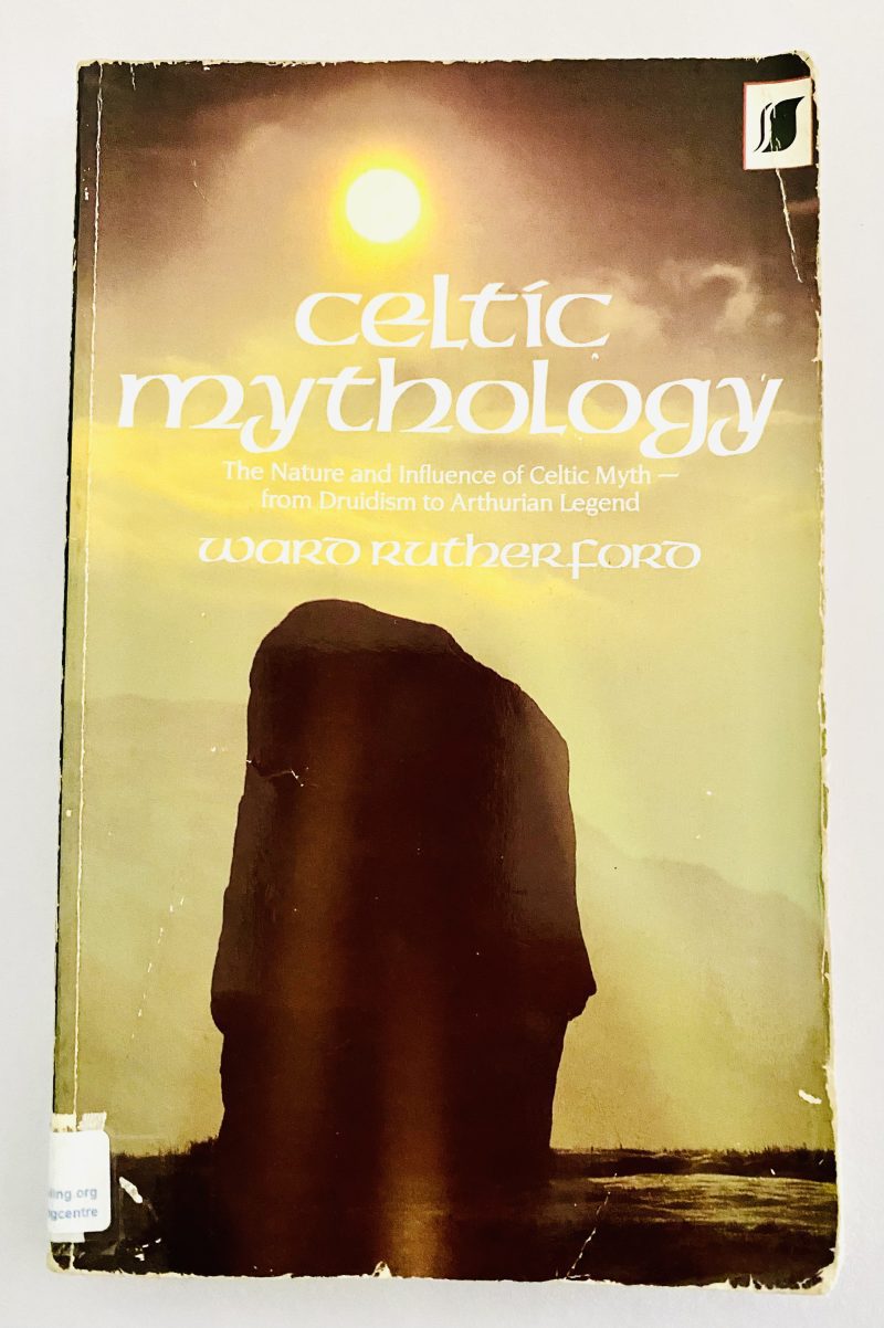 Celtic Mythology