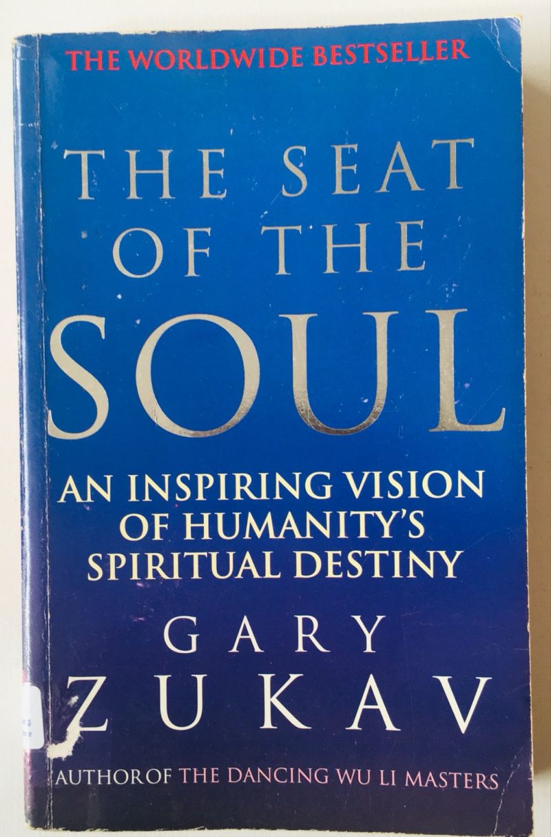 The Seat of the Soul